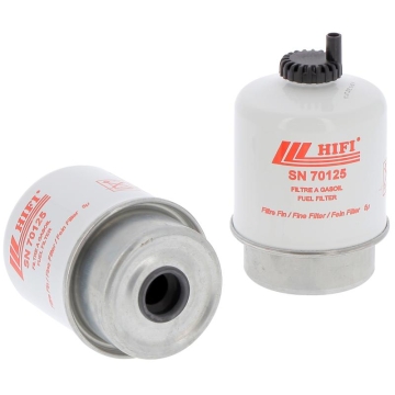 FUEL/WATER SEPARATOR FILTER | CATERPILLAR | 414E | 156-1200